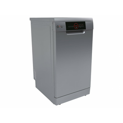 HOOVER HDPH 2D1145X mašina za pranje sudova, Inox