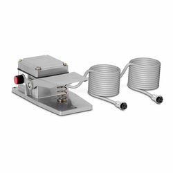 Nožni pedal - S-ALU-220
