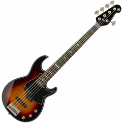 Yamaha BBP35 VS