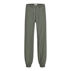JACK & JONES Muške pantalone 12269749, Maslinaste