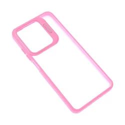 Maska za Xiaomi Redmi A5 EU Pastel Pop, Roze