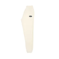 Verra wear Ženski donji deo trenerke April, Beli