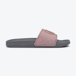 Sergio Tacchini Ženske papuče Lago, Sivo-roze