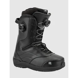 Nitro Crown BOA 2025 Snowboard Boots black