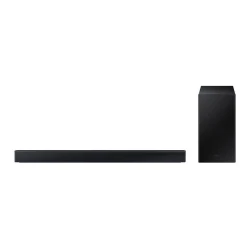 SAMSUNG Soundbar HW-C450/EN crni