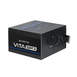 CHIEFTEC BPX-850-C 850W VITA SM3 80Plus Bronze