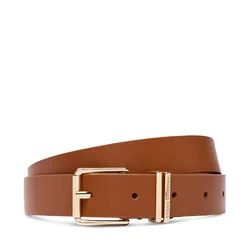 Tommy Hilfiger Pas Th Square 2.5 AW0AW18692 Rjava