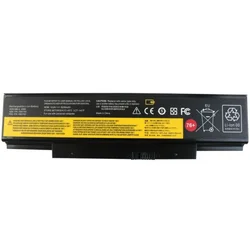 Baterija za laptop Lenovo ThinkPad E560 E555 E565 E550 E550C ( 108075 )