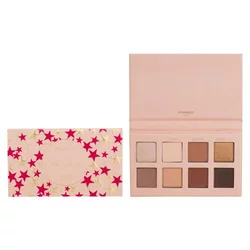 BOURJOIS Senke za oči Volume Gold Glamour 01, Palette