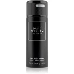 DAVID BECKHAM Instinct deo-sprej za moške 150 ml