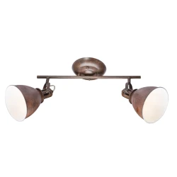 Globo 54647-2 - Reflektor 2xE14/40W