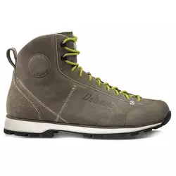 DOLOMITE Cipele 54 High GTX Tamno-braon / Zelena