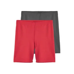 Trendyol Curve Ženski set helanki Tbbss24Bv00000, 2 komada, Višebojni