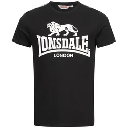 Mens T-shirt Lonsdale