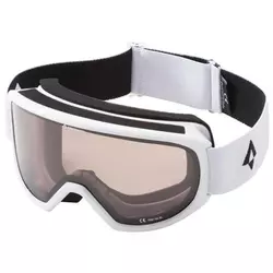 Tecnopro PULSE 2.0, skijaške naočale, bijela
