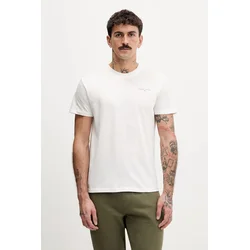 Bombažna kratka majica Tommy Jeans 2-pack