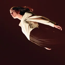 Deradoorian - Ready For Heaven (Limited Edition) (Gold Coloured) (LP)