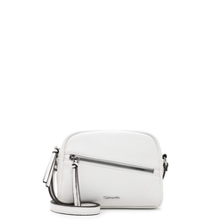 TAMARIS Torba za čez ramo Alessia, bela