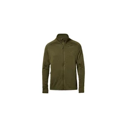 Termovelur flis PINEWOOD Abisko fleece - zelen