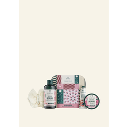 Bloom & Glow British Rose Essentials Gift XM23