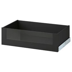 KNIVSHULT Visok predal z ličnico, 80x45x21 cm