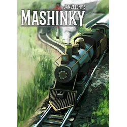 Mashinky (PC) Steam Key EUROPE
