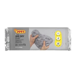 Masa za modeliranje JOVI samosušeča - 1000 g (masa za)
