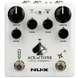 Nux Ace of Tone