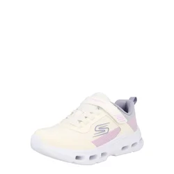 Skechers Patike za devojčice Glide-step aero GP, Krem