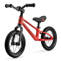 Kinderkraft Balans bicikl Etar, Crveni