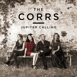 The Corrs - Jupiter Calling (Limited Edition) (Red Coloured) (2 x 12 Vinyl)