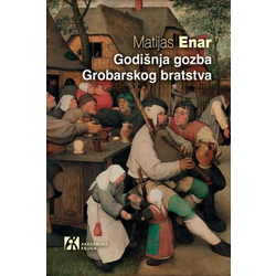 Godišnja gozba grobarskog bratstva