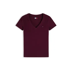 Tommy Jeans Majica lila