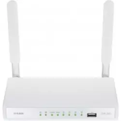 D LINK DIR-840 VPN Wireless N600 Gigabit Router