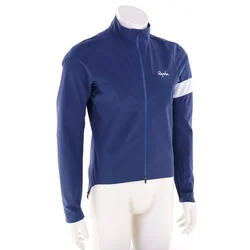 Rapha Core Rain III Rain Moški Kolesarska jakna