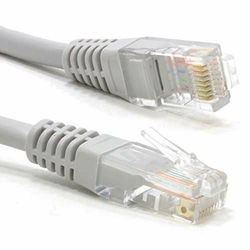 KETTZ UTP PATCH kabl CAT5E 0.25m UT-C025