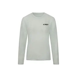 Cep Core Run Shirt Long Sleeve