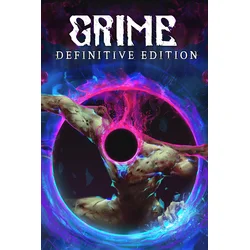 GRIME XBOX LIVE Key EUROPE
