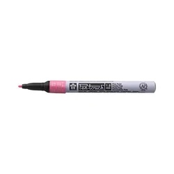 Sakura Pen-Touch Marker fine - fluorescent pink