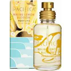 Pacifica Parfum v spreju Malibu Lemon Blossom-28 ml