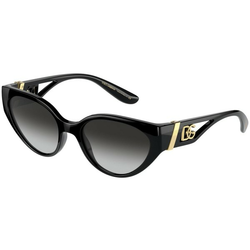 Dolce & Gabbana Naočare za sunce DG 6146 501/8G