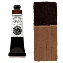 Oljna barva Daniel Smith Original 37ml | različni odtenki