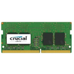 CRUCIAL RAM za prenosnik 8GB 2133 DDR4 1.2V CL15 SODIMM