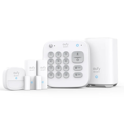 Eufy Security Home alarm set od 5 sustava - 24 mjeseca - 194644017804