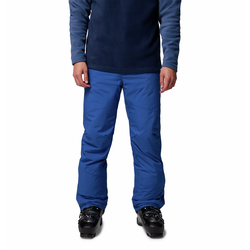 Columbia SHAFER CANYON II PANT, muške skijaške hlače, plava 2088181