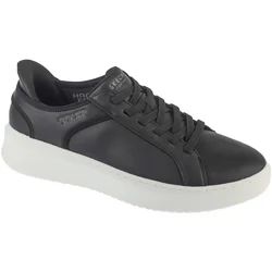 Skechers Muške patike Court Break, Crne