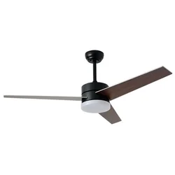 Immax NEO 07285L - LED+CCT prigušiva plafonski ventilator VARIABLE 24W/230V Wi-Fi Tuya + daljinski upravljač