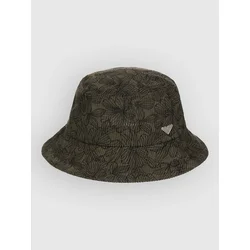 Roxy Bloom Rider Cord Printed Hat beetle