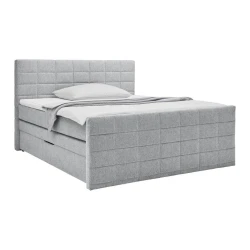 Mömax Postelja Boxspring Damon