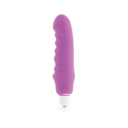 Vibrator Dolce Vita Genius vijoličen